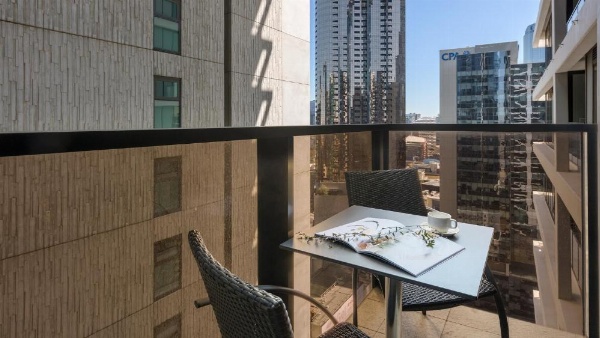 WRAP on Southbank image 13